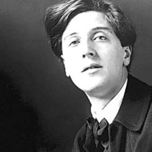 Alban Berg - Ferne Lieder