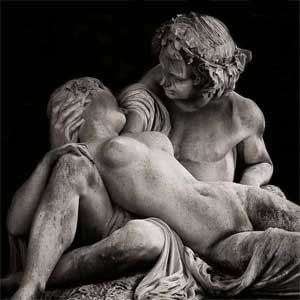 Anastassopoulos Costas - The Lovers' Fountain