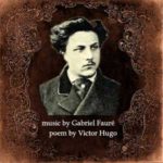 Faure Gabriel - Three Songs for soprano & guitar