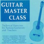 Guitar Master Class