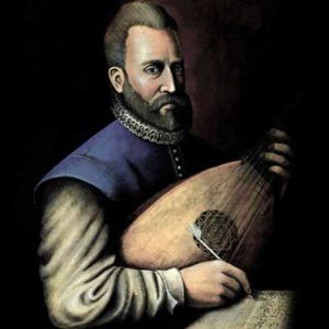 Dowland John