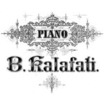 Kalafati Vasily - Piano Repertoire