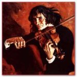 Paganini Niccolo - La Campanella
