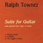 Ralph Towner - Suite for Guitar