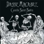 Saint-Saens - Danse Macabre (Horowitz)