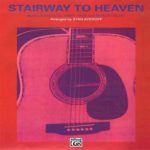 Stan Ayeroff - Stairway To Heaven