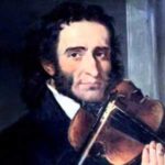 Paganini – Tarentelle pour violon et guitare