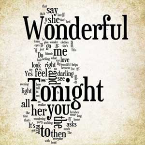 Clapton Eric - Wonderful Tonight