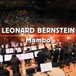 Bernstein Leonard - Mambo