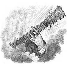 Doisy Charles – Songs for Voice and Guitar
