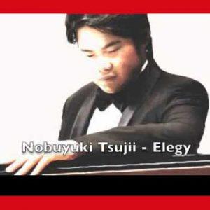 Nobuyuki Tsujii - Elegy