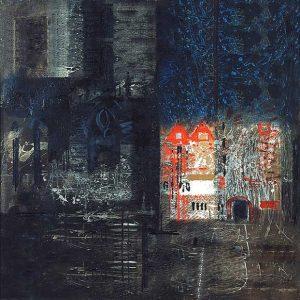 Britten Benjamin - Nocturnal After John Dowland Op.70