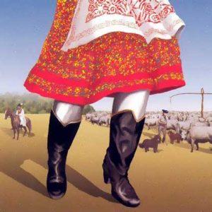 Mertz Johann Kaspar - Fantasie Hongroise, Op.65 No.1