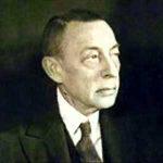 Rachmaninoff Sergei - Prélude, op.32 no.5 in G major