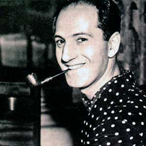 Gershwin George – Summertime