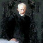 Tchaikovsky Piotr Ilich - Waltz of the Flowers from (The Nutcracker)