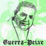 Guerra-Peixe César - 5 Preludes for Guitar