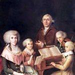 Mozart Wolfgang Amadeus - Sonata in C major, K.545