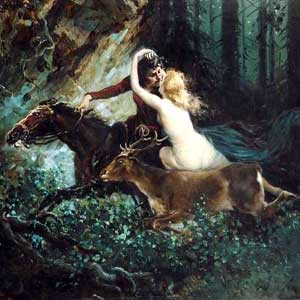 Mertz Johann Kaspar - Elegie