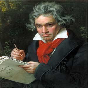 Beethoven Ludwig van - Sonatina in G major