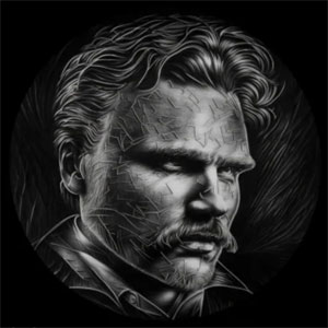 Nietzsche Friedrich - Heldenklage