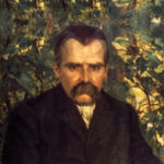 Nietzsche Friedrich - Ungewitter