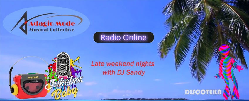 DJ Sandy