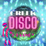 DJ Sandy – Discoteka – Greek Disco