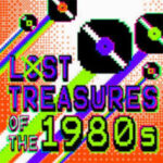 DJ Sandy - Walkman - Lost 80's Treasures