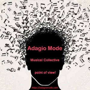 Adagio Mode - A decade on stage - Offenbach Jacques - Doll Song