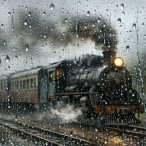 Egberto Gismonti / Villa-Lobos – Trenzinho do Caipira Adagio Mode - Trenzinho do Caipira