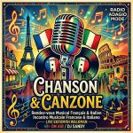 Adagio Mode Radio - Chanson & Canzone