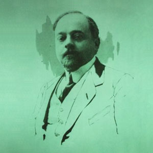 Samaras Spyridon - S'agapo (I love you)