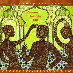 Adagio Mode Radio - Grooves from the East