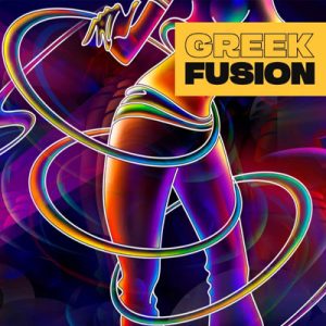 DJ Sandy – Walkman – August-11-2026 - Greek Fusion